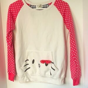 Hello Kitty Sweatshirt